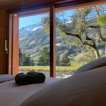 Les Picaillons - Le Chalet Les Villards-sur-Thones